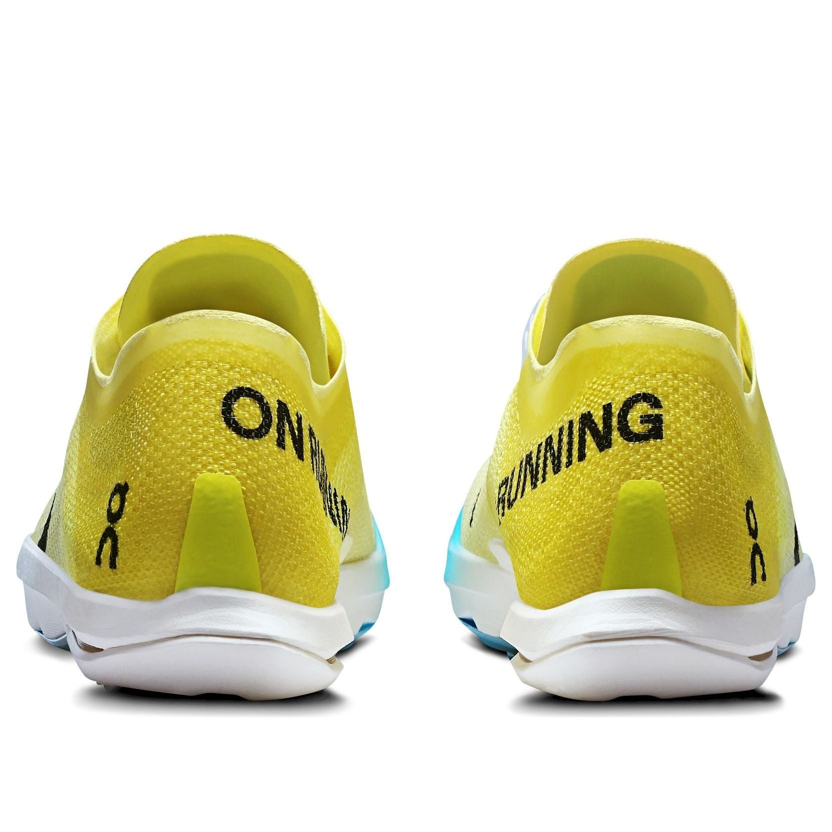 On Running Cloudspike Citius 2 'Limelight White' 3MF10303003
