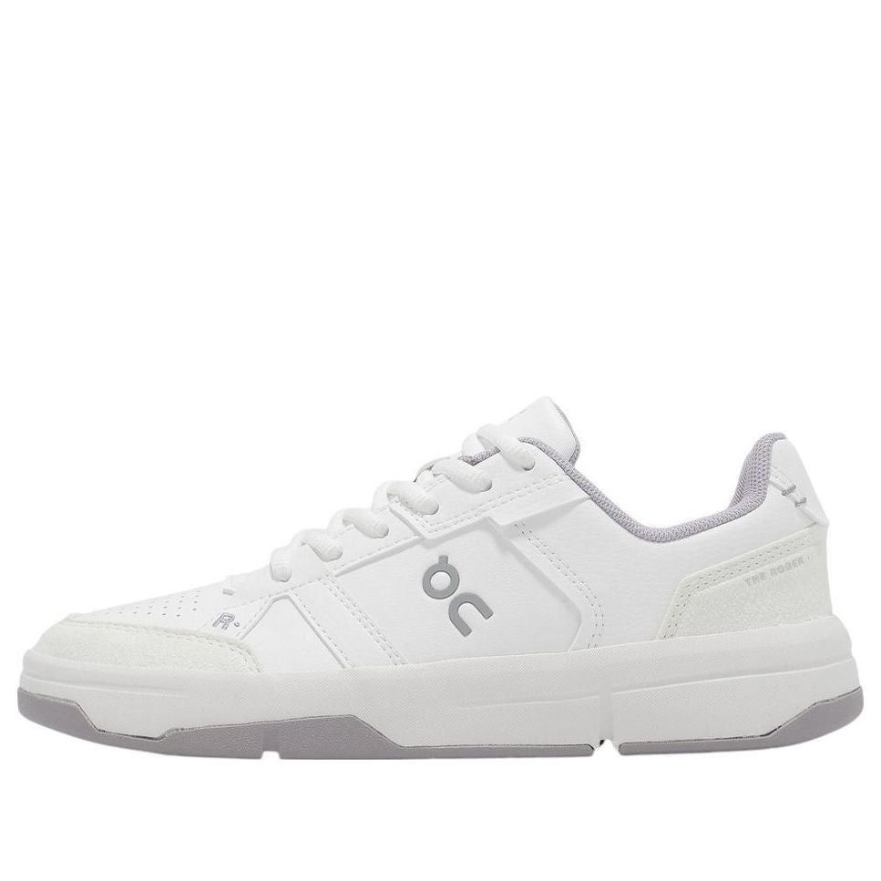 (WMNS) On Running The Roger Clubhouse 'White Fade' 3WF10432925
