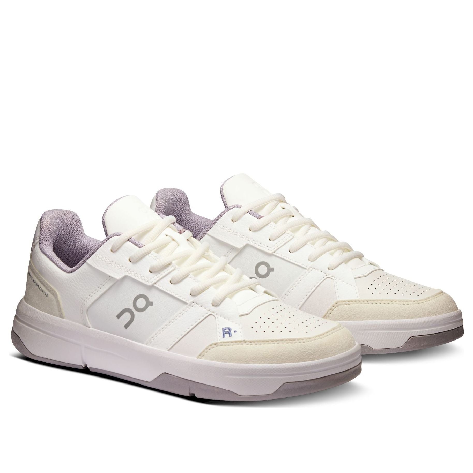 (WMNS) On Running The Roger Clubhouse 'White Fade' 3WF10432925