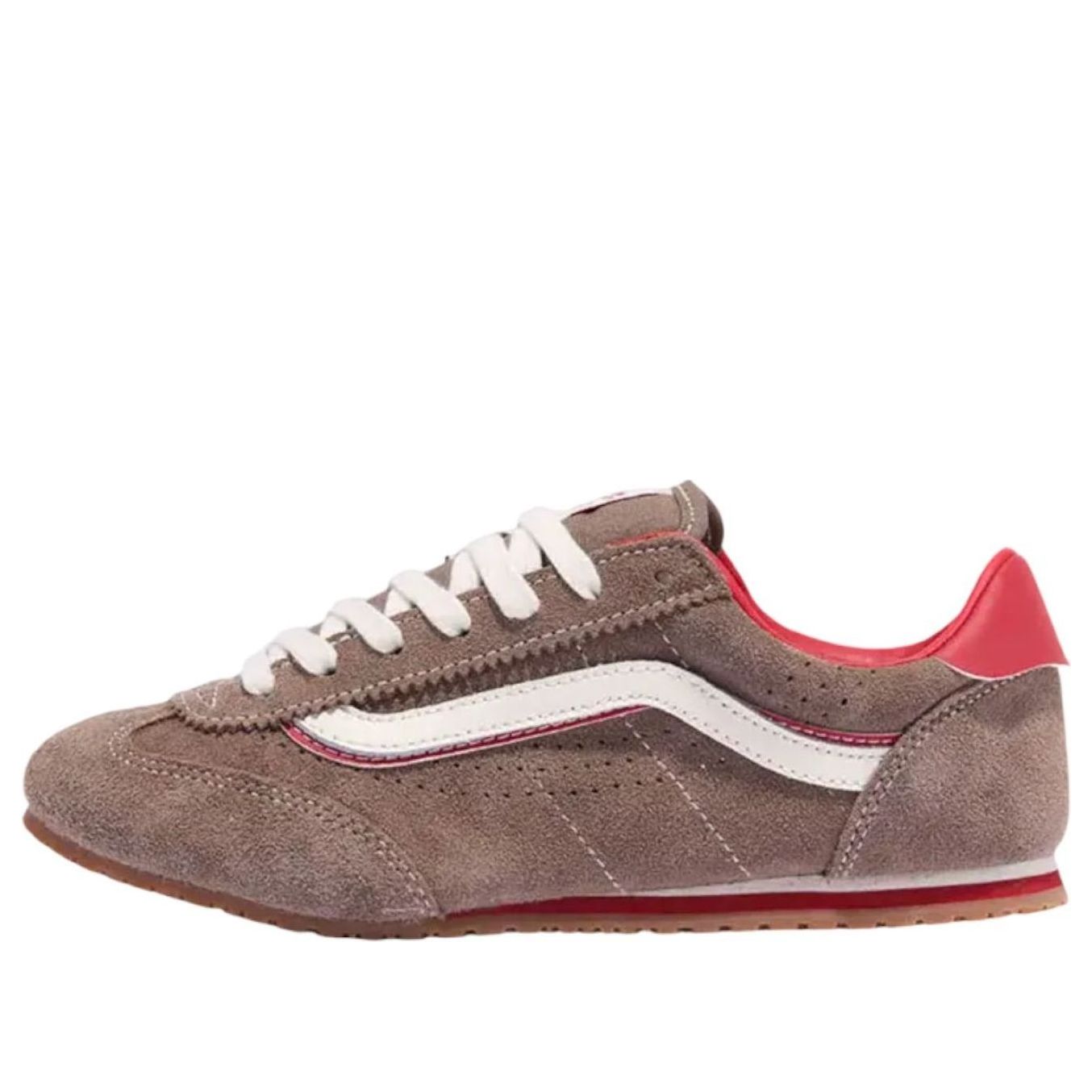 Vans Super LowPro 'Walnut' VN000D831NU