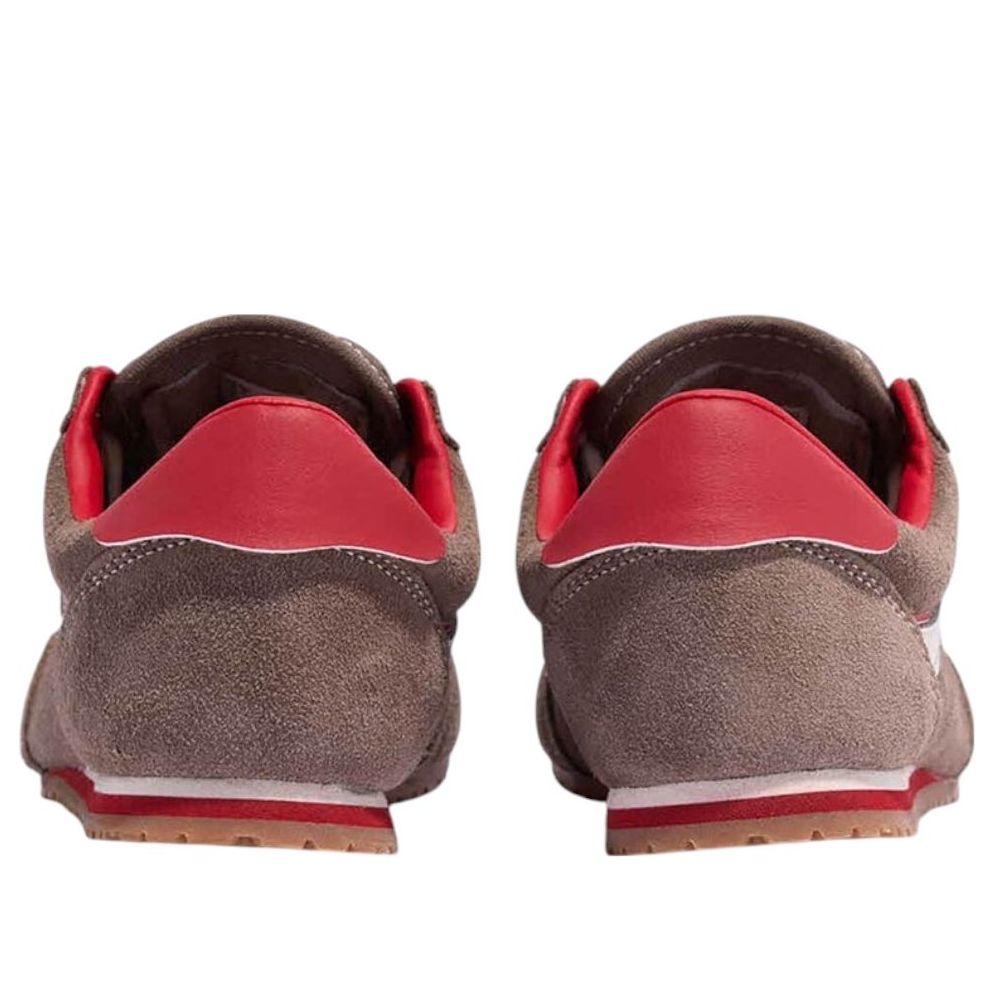 Vans Super LowPro 'Walnut' VN000D831NU