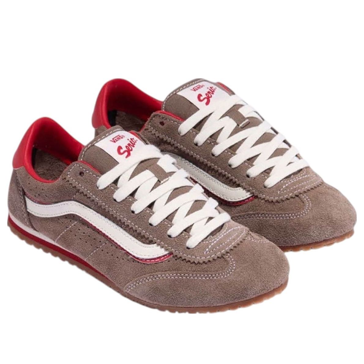 Vans Super LowPro 'Walnut' VN000D831NU