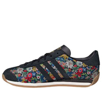 (WMNS) adidas x Liberty London Country OG 'Supplier Colour Core Black' JI2575