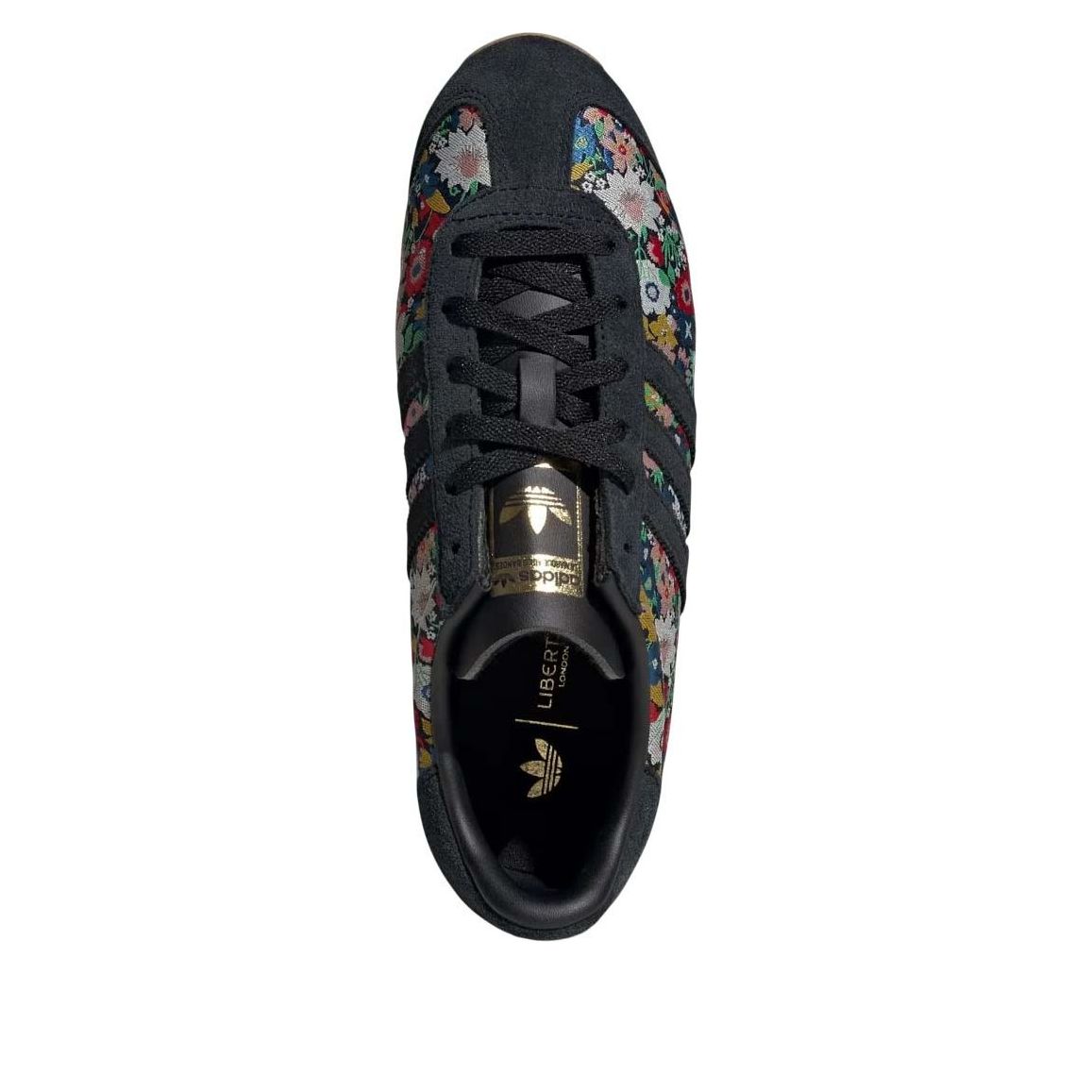 (WMNS) adidas x Liberty London Country OG 'Supplier Colour Core Black' JI2575