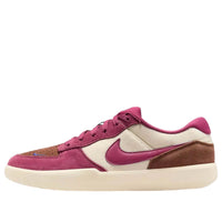 Nike SB Force 58 'Sweet Beet Brown' DV5477-104