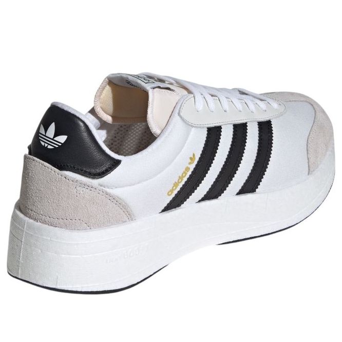 adidas City RNR 'White Black' JI0831