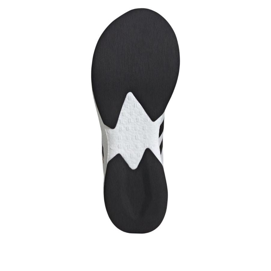 adidas City RNR 'White Black' JI0831
