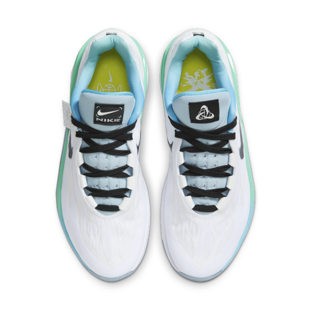 Nike Air Zoom G.T. Cut 2 EP 'Unlock your Space' FJ7063-103