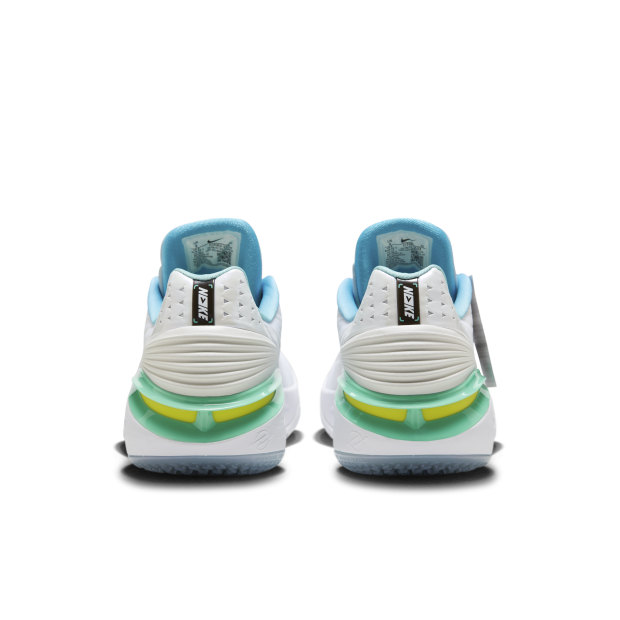 Nike Air Zoom G.T. Cut 2 EP 'Unlock your Space' FJ7063-103