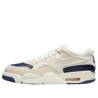 Air Jordan 4 RM 'Sail Midnight Navy' FQ7939-107