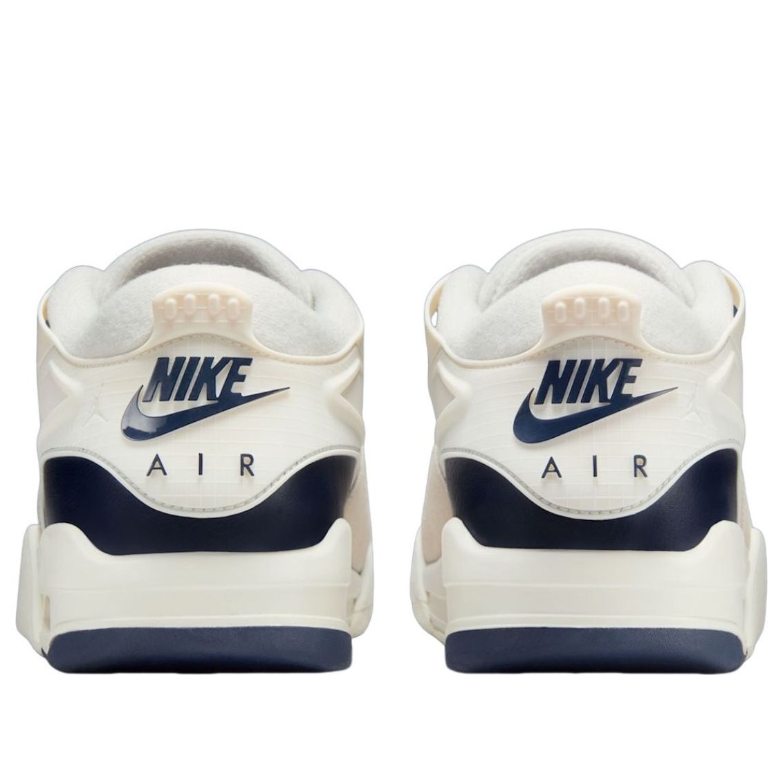 Air Jordan 4 RM 'Sail Midnight Navy' FQ7939-107