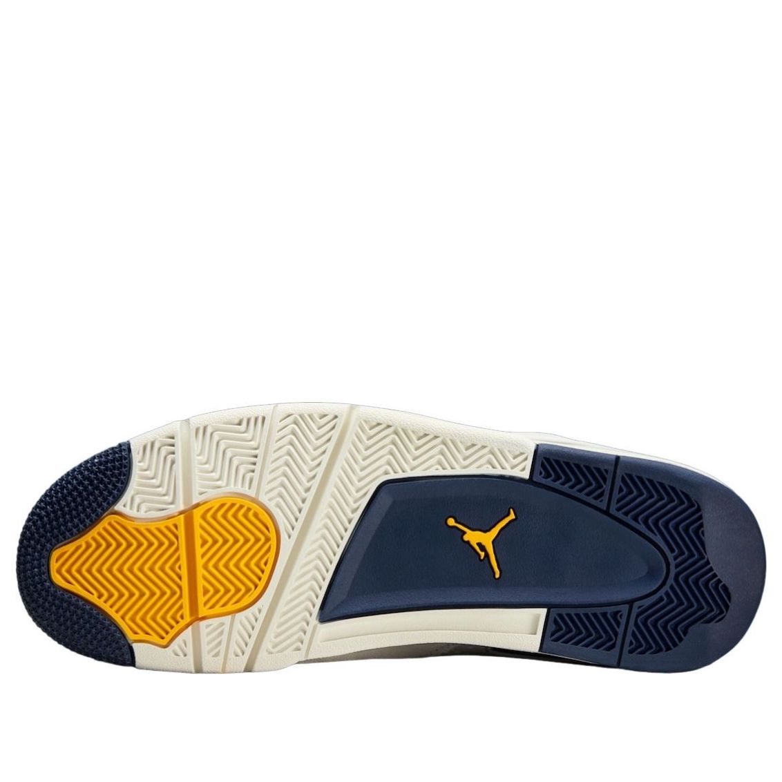 Air Jordan 4 RM 'Sail Midnight Navy' FQ7939-107