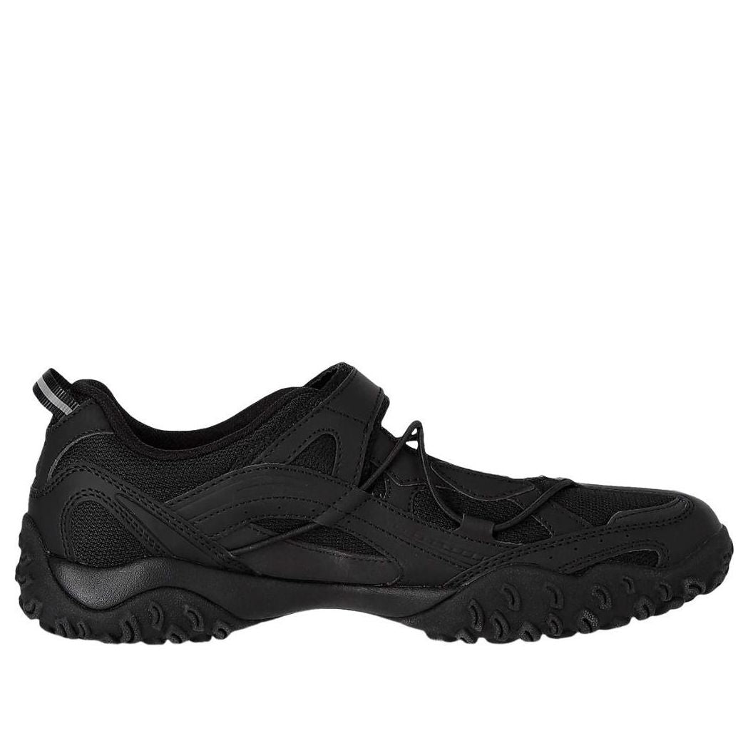 (WMNS) FILA x Beauty & Youth Echappe v2 'Black' FS261OD03X046001