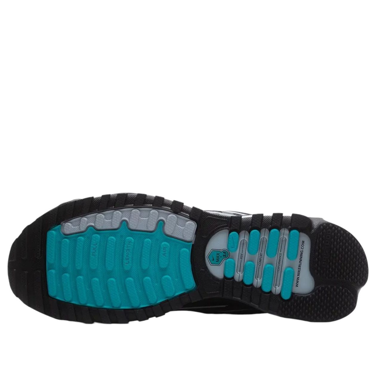 Nike Air Max TL 2.5 'Wolf Grey Dusty Cactus' FZ4110-004