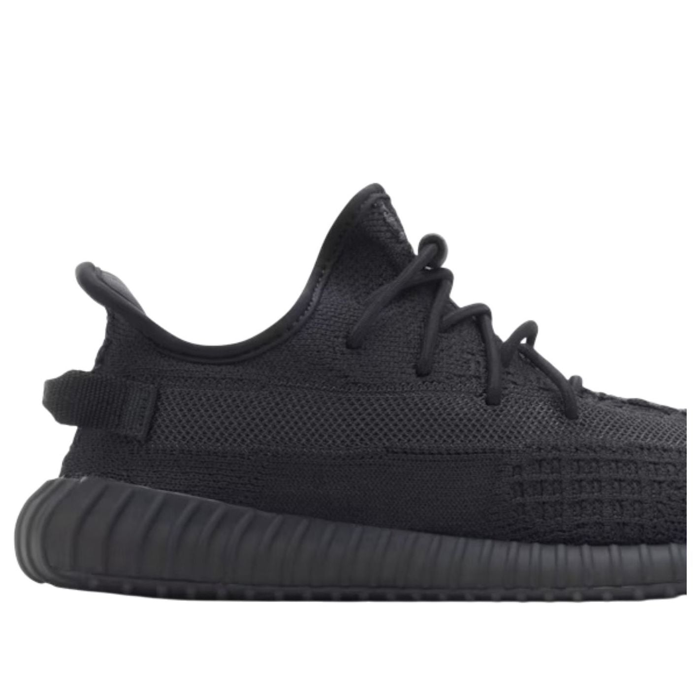 (GS) adidas Yeezy Boost 350 V2 'Onyx' FZ6048