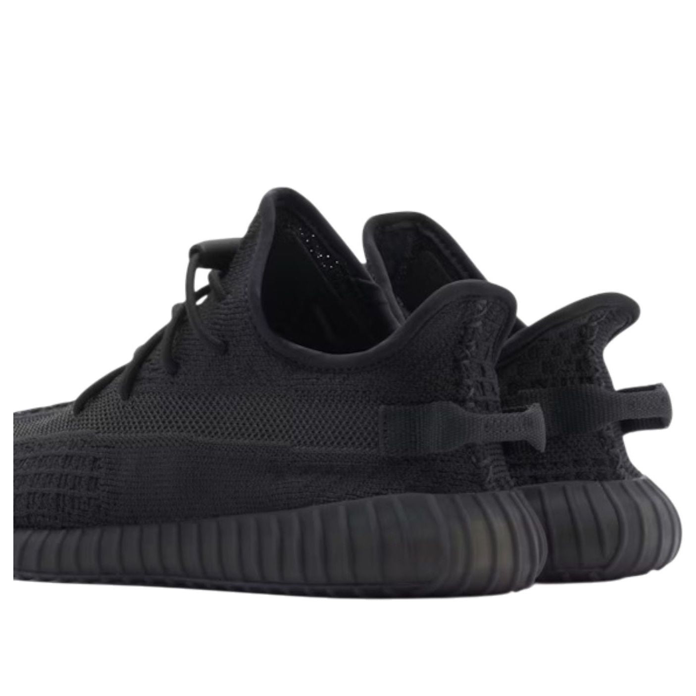 (GS) adidas Yeezy Boost 350 V2 'Onyx' FZ6048