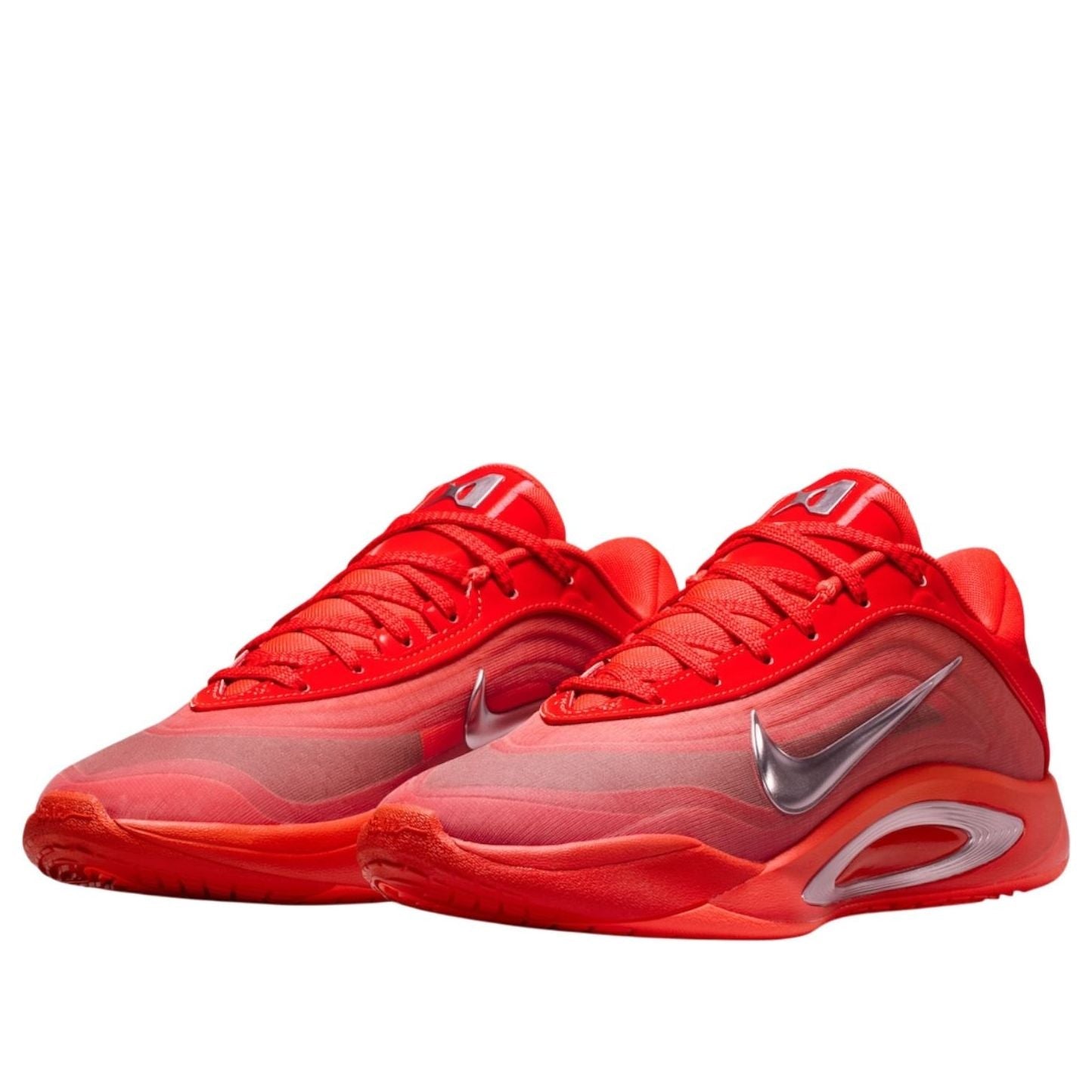 (WMNS) Nike A'One 'Royal Flame' FZ8605-602