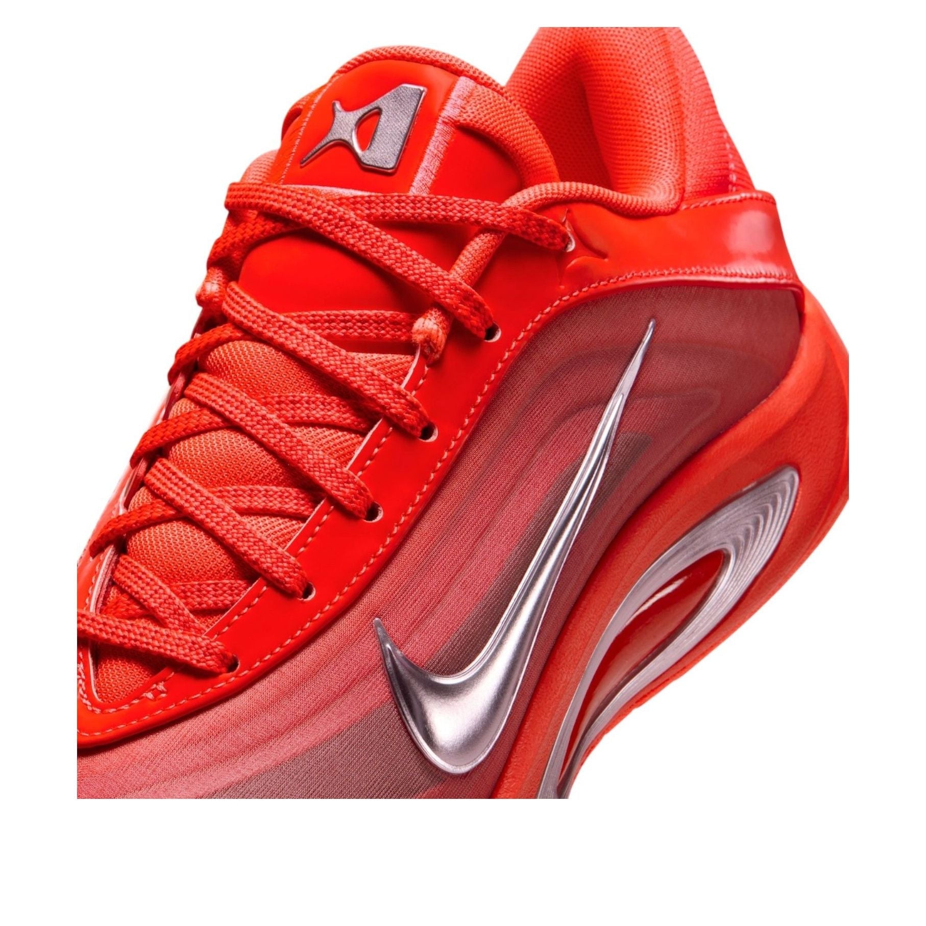 (WMNS) Nike A'One 'Royal Flame' FZ8605-602