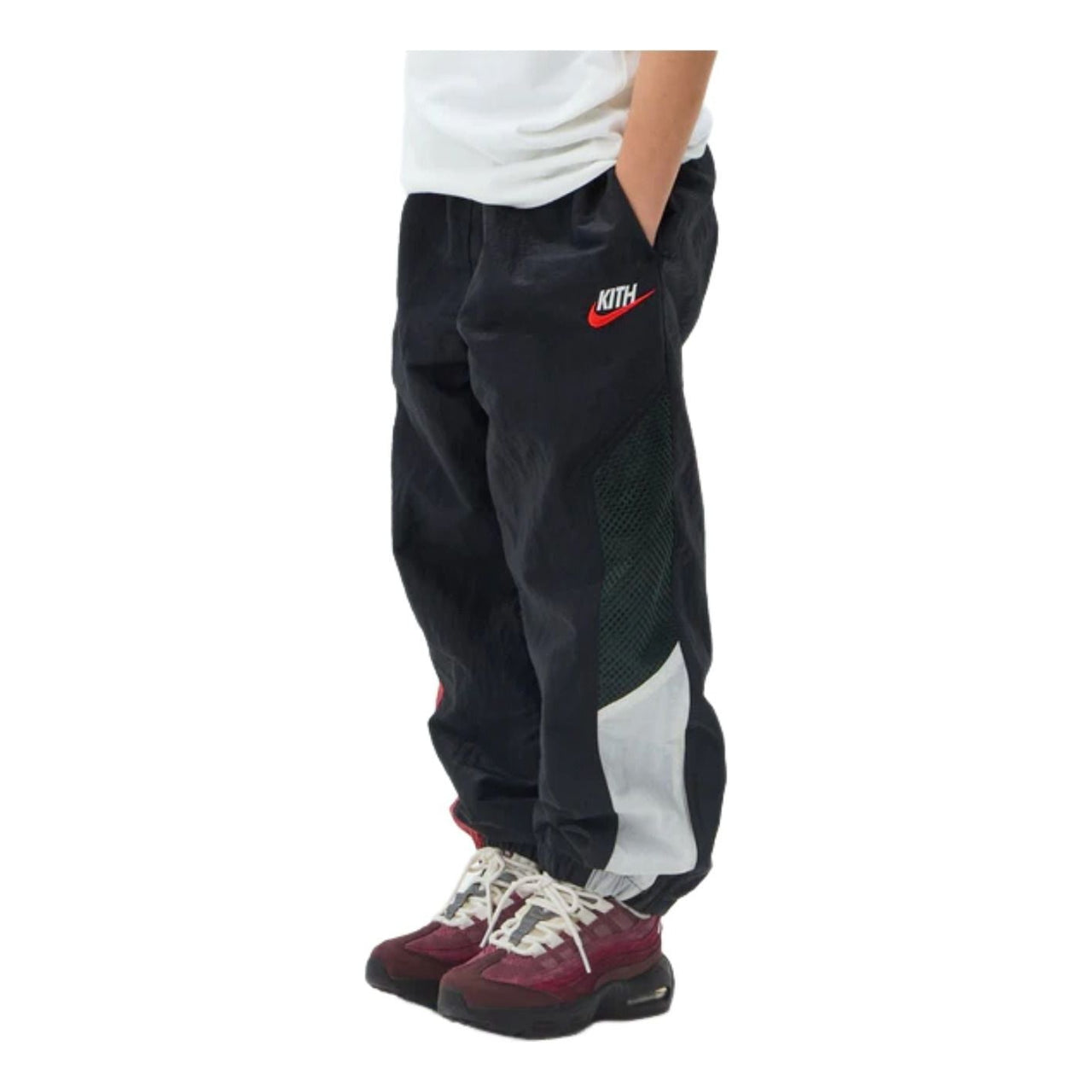 (PS) KITH x Nike Track Pant 'Multi' NKIM7671-011
