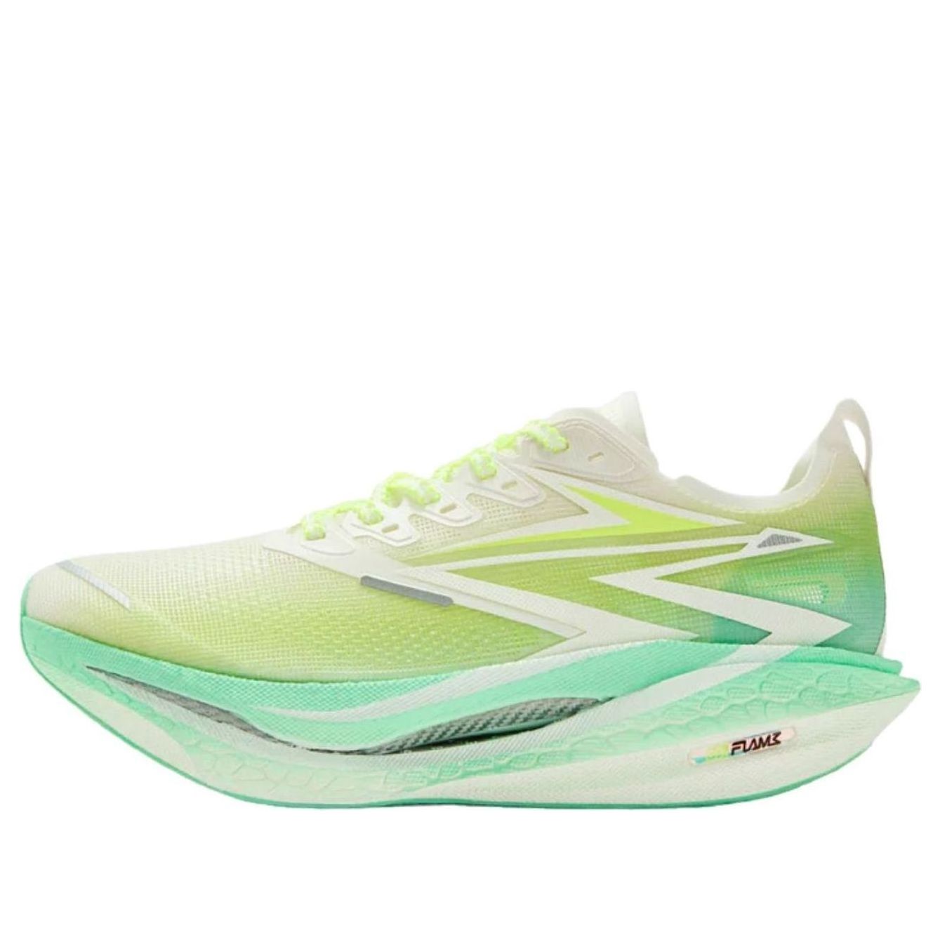 361 Degrees Flying Flame 4.5 'Pale Green' 672532221-23