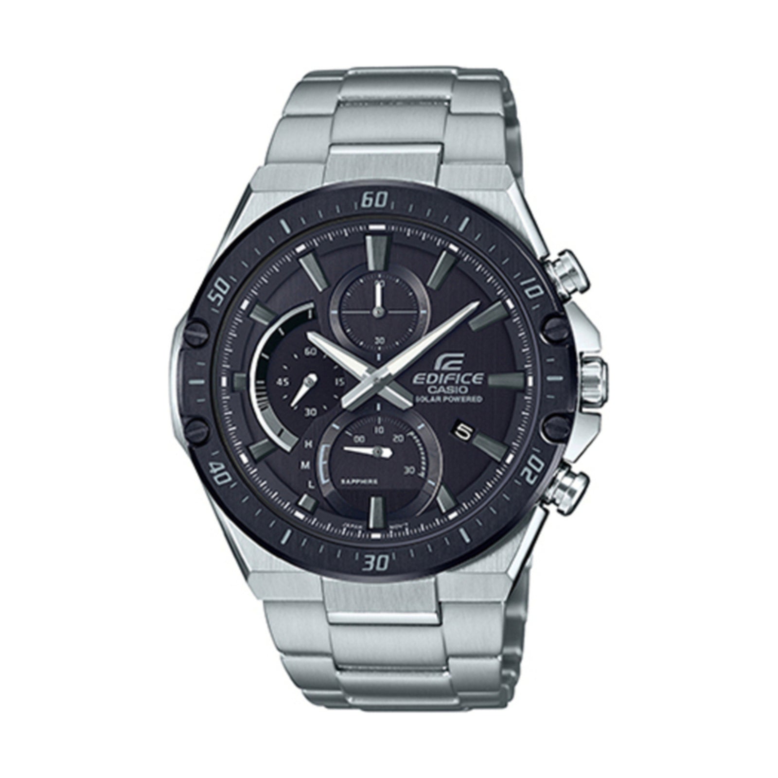 CASIO G-Shock Digital 'Silver' GBD-100-1A7PRD