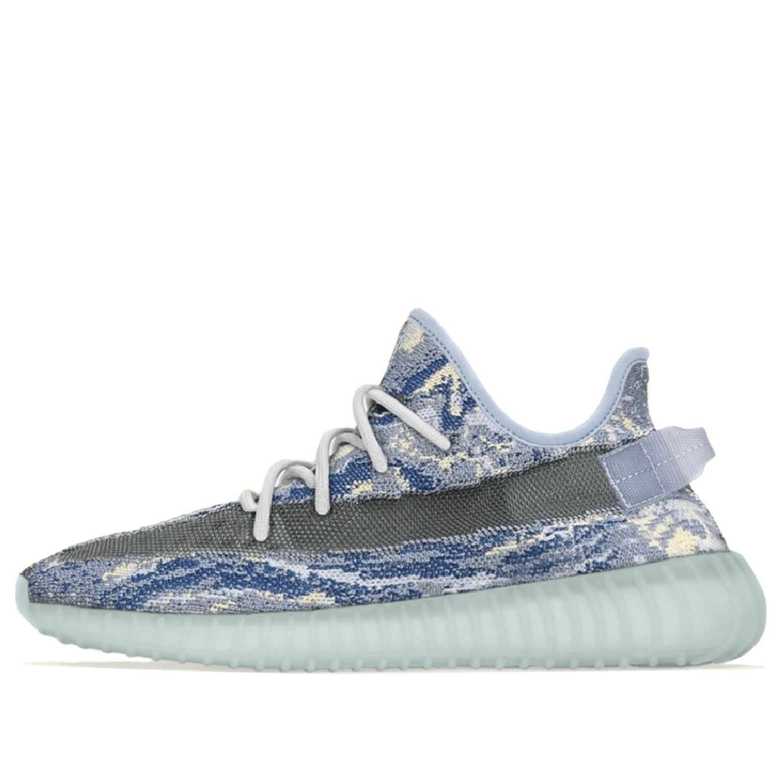 adidas Yeezy Boost 350 v2 'MX Blue' GW3375