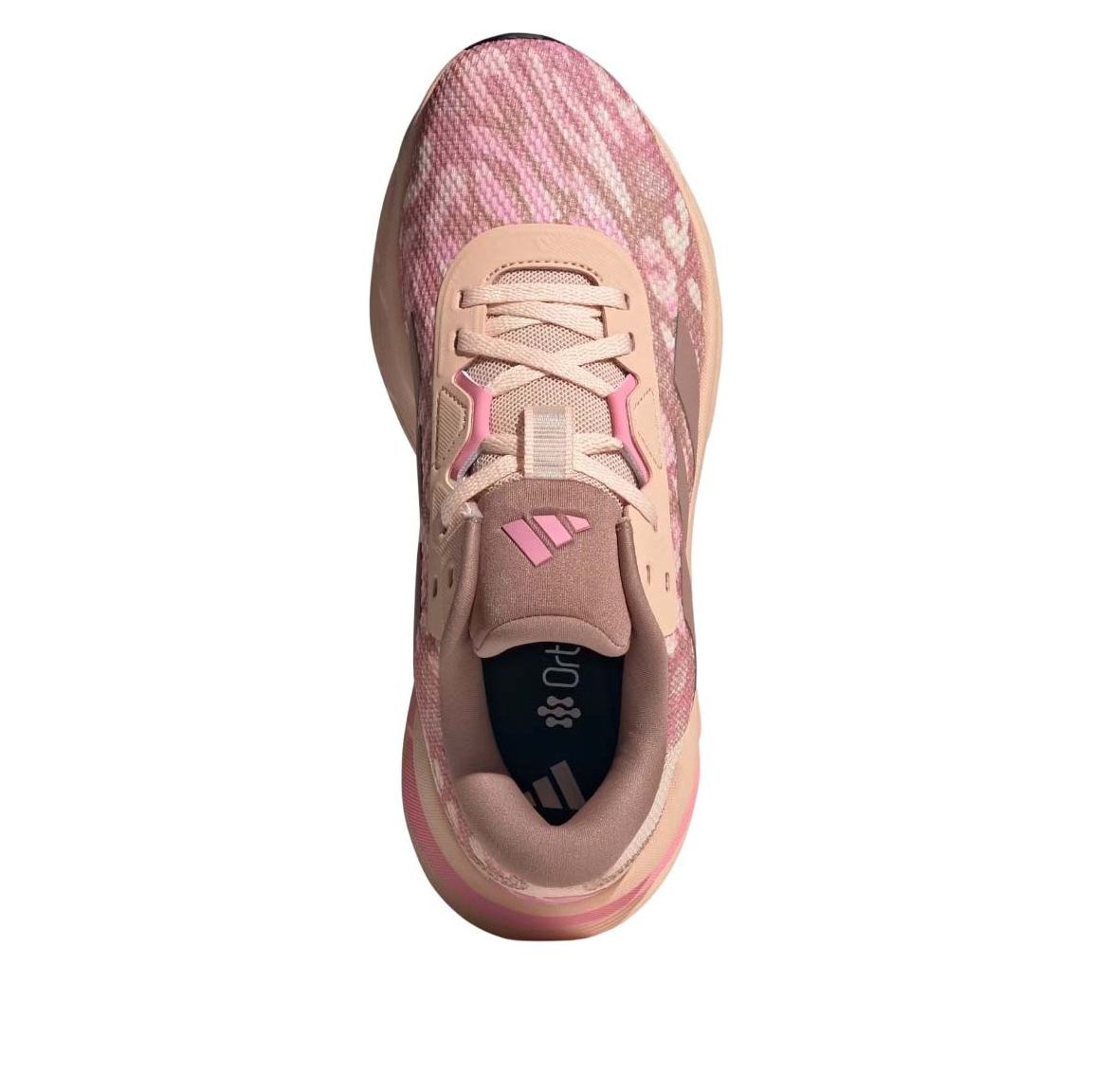 (WMNS) adidas Galaxy 7 'Powder Coral Bliss Pink' JH7861