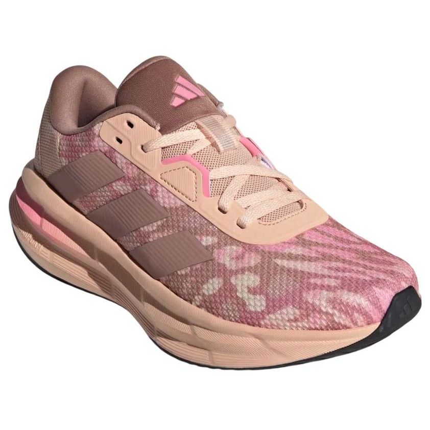 (WMNS) adidas Galaxy 7 'Powder Coral Bliss Pink' JH7861