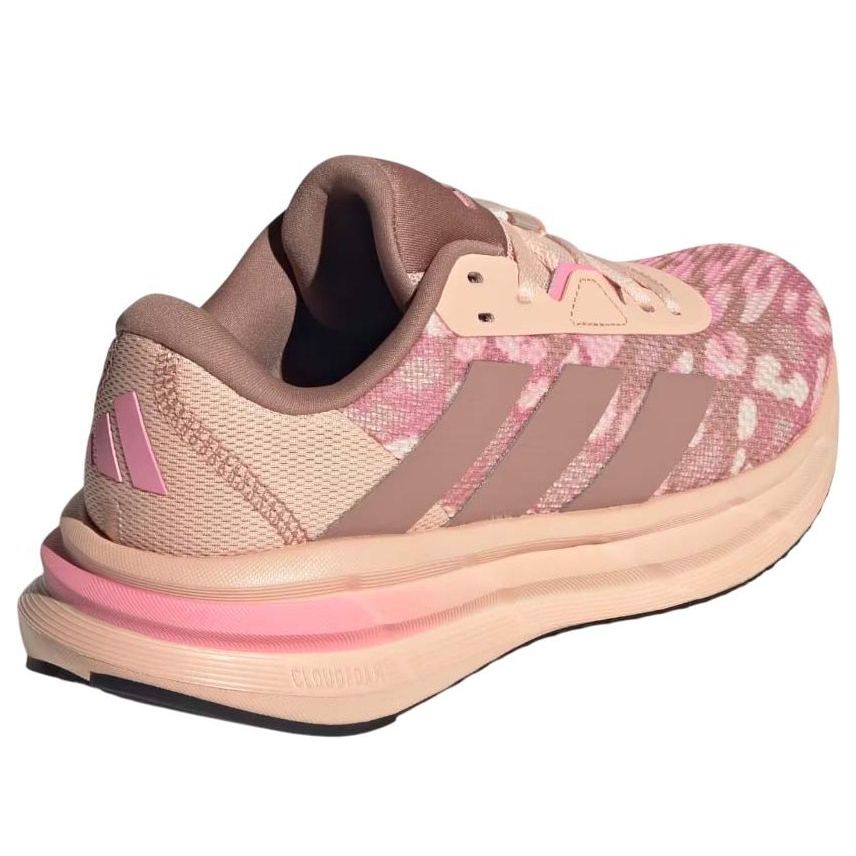(WMNS) adidas Galaxy 7 'Powder Coral Bliss Pink' JH7861