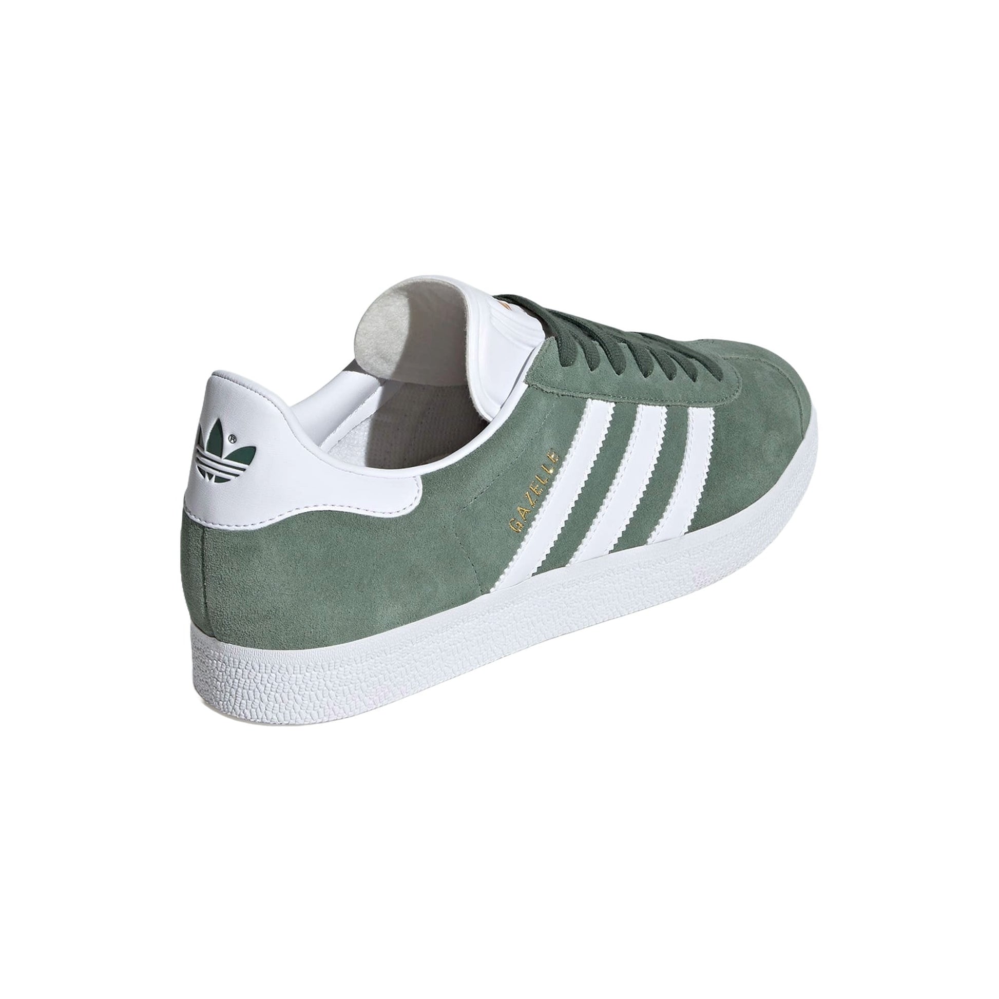 adidas Gazelle 'Green Oxide' IH2499