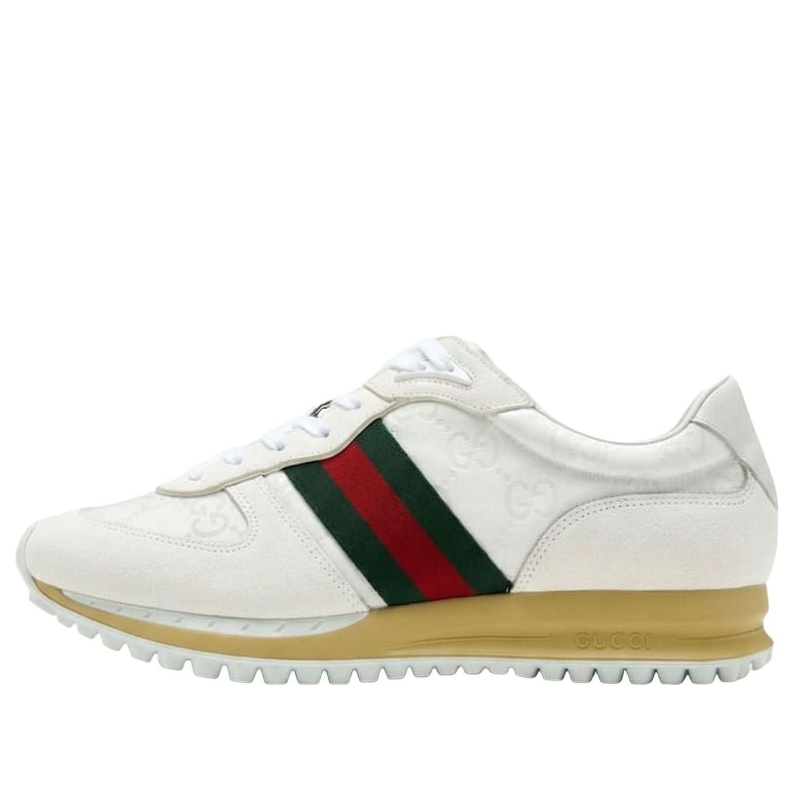 Gucci 25 Re Motion 'White' 832461-AAEW3-9045
