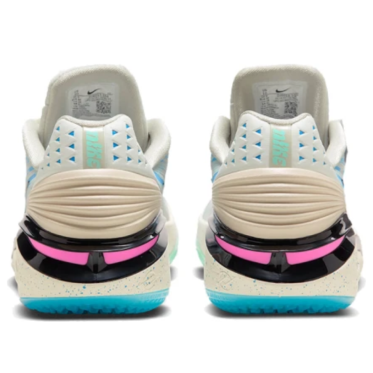 Nike Air Zoom G.T. Cut 2 EP 'We Are All Greater' DJ6013-104