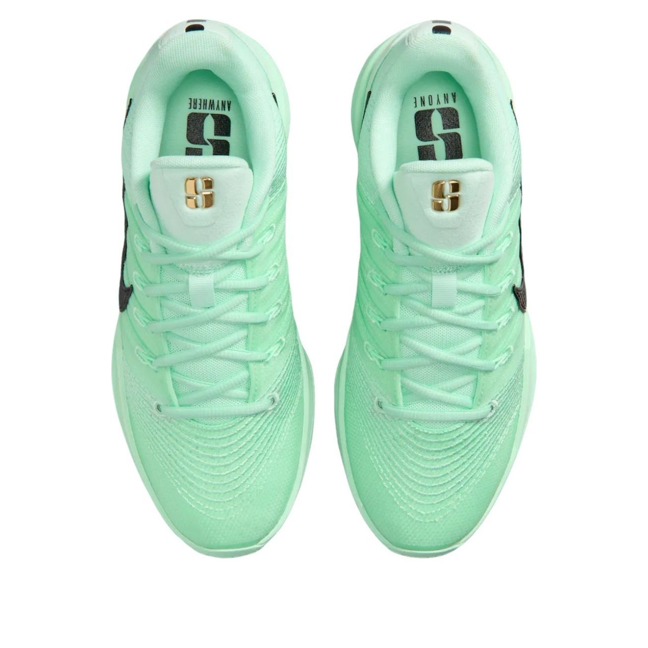 (WMNS) Nike Sabrina 3 EP 'Statue of Liberty' HF2882-302