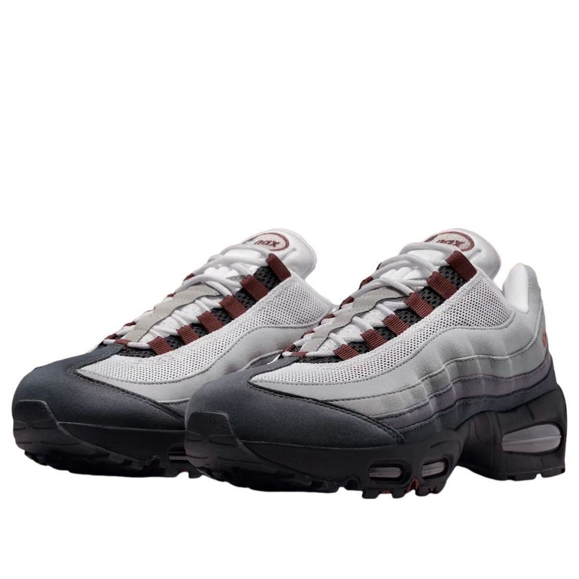 Nike Air Max 95 Big Bubble 'Fauna Brown' HJ5996-004