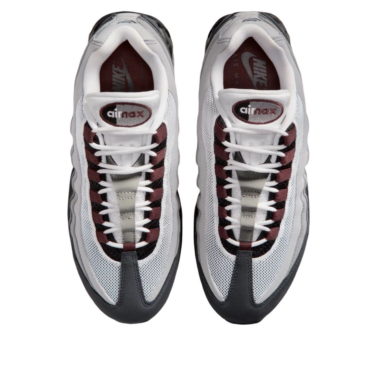 Nike Air Max 95 Big Bubble 'Fauna Brown' HJ5996-004
