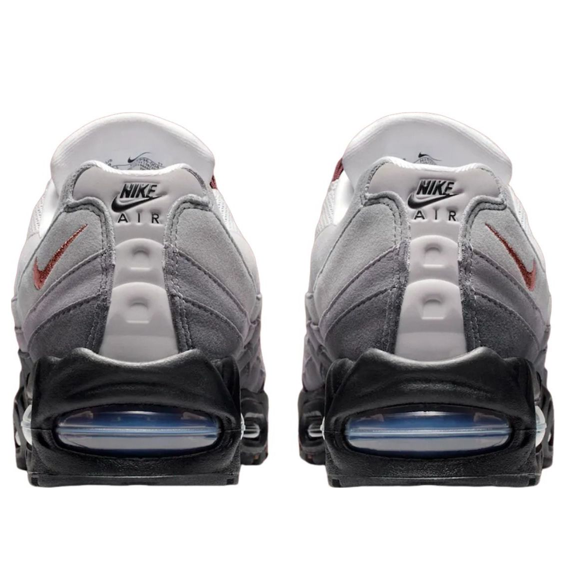 Nike Air Max 95 Big Bubble 'Fauna Brown' HJ5996-004