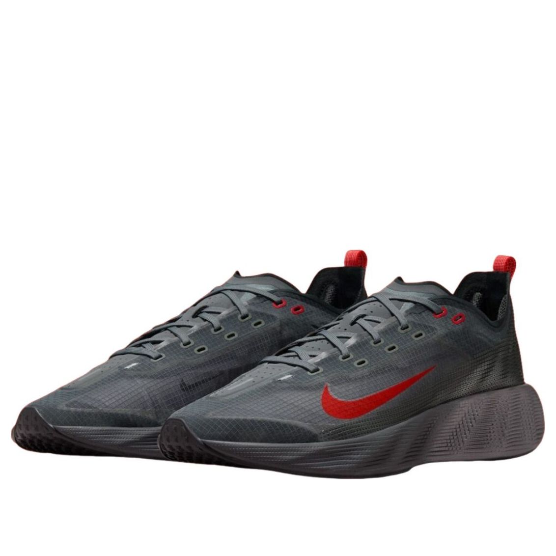 Nike Ava X 'Smoke Grey Challenge Red' HM9697-004