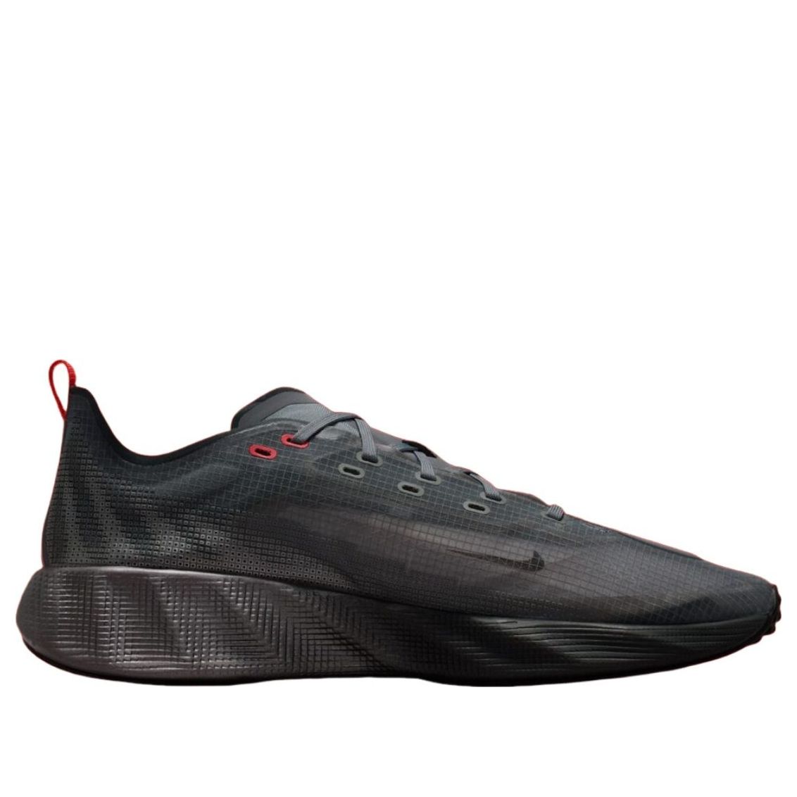 Nike Ava X 'Smoke Grey Challenge Red' HM9697-004