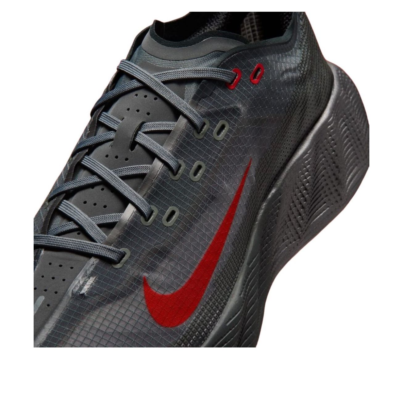 Nike Ava X 'Smoke Grey Challenge Red' HM9697-004