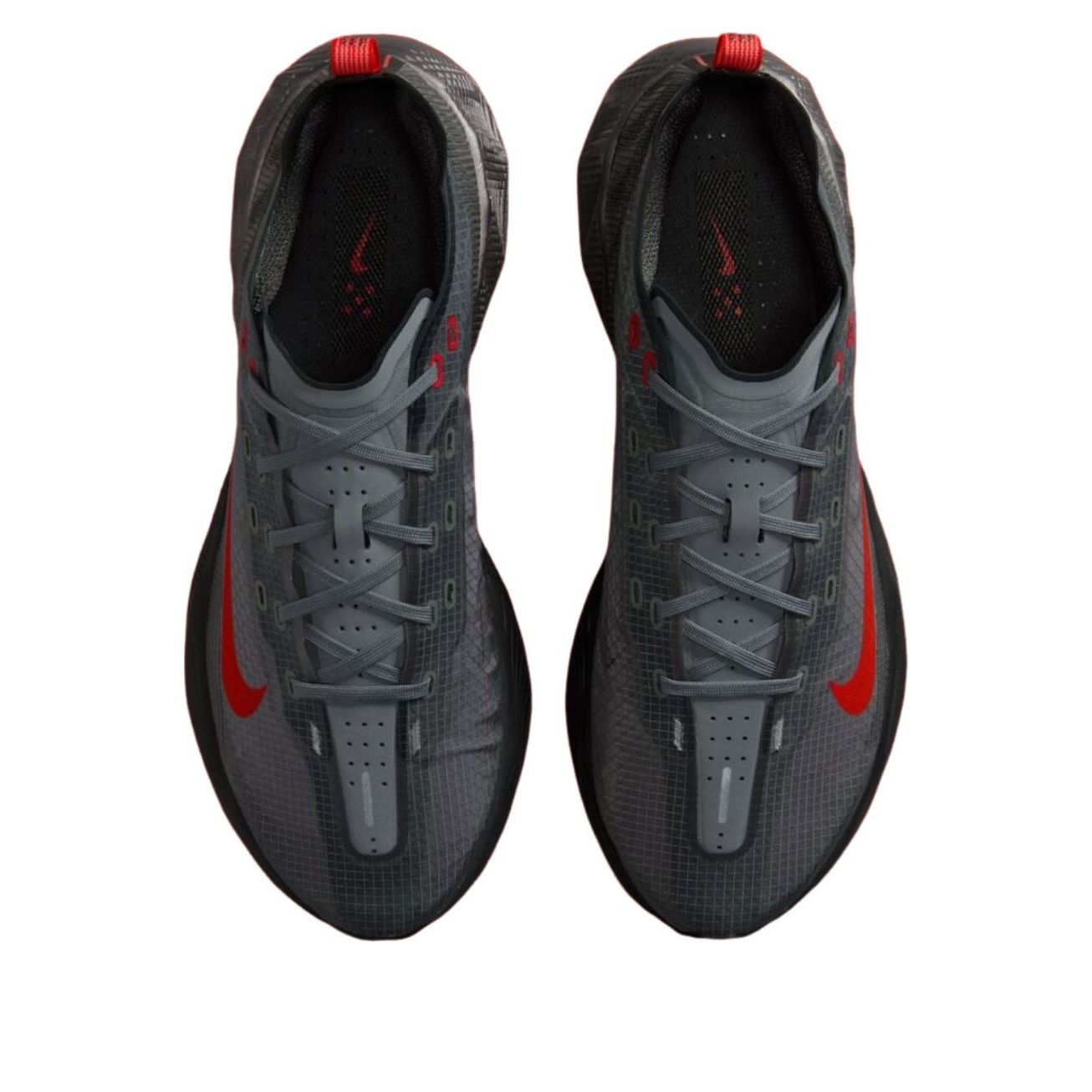 Nike Ava X 'Smoke Grey Challenge Red' HM9697-004