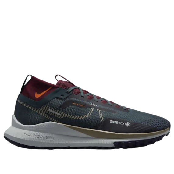 Nike React Pegasus Trail 4 GTX V2 'Green' HM9728-300