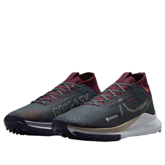 Nike React Pegasus Trail 4 GTX V2 'Green' HM9728-300