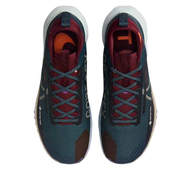 Nike React Pegasus Trail 4 GTX V2 'Green' HM9728-300