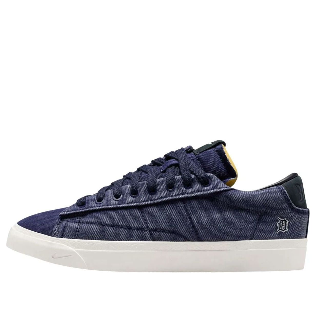 Nike x Devin Booker Blazer Low Detroit Tigers 'College Navy' HQ2054-400