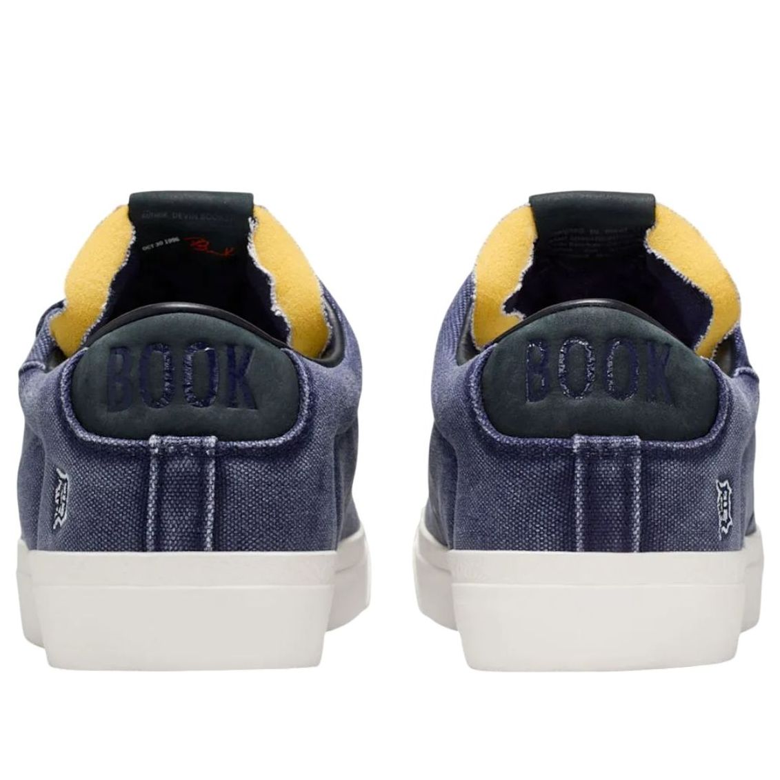 Nike x Devin Booker Blazer Low Detroit Tigers 'College Navy' HQ2054-400