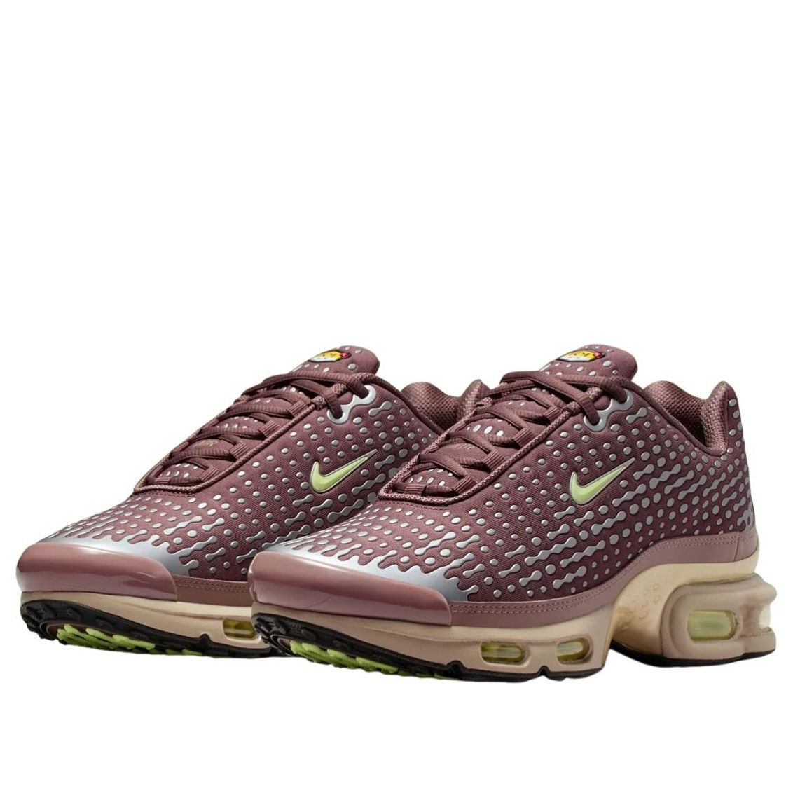 Nike Air Max Plus VII 'Kylian Mbappe' HQ2197-200