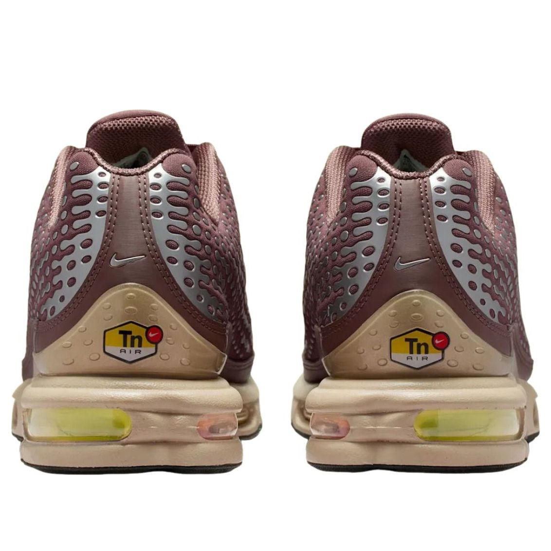 Nike Air Max Plus VII 'Kylian Mbappe' HQ2197-200