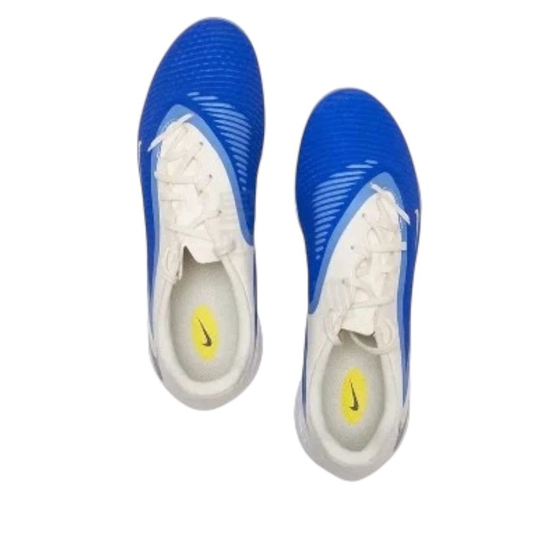 Nike Phantom 6 Low Academy Turf LV8 'Racer Blue Dark Obsidian' HQ2327-400