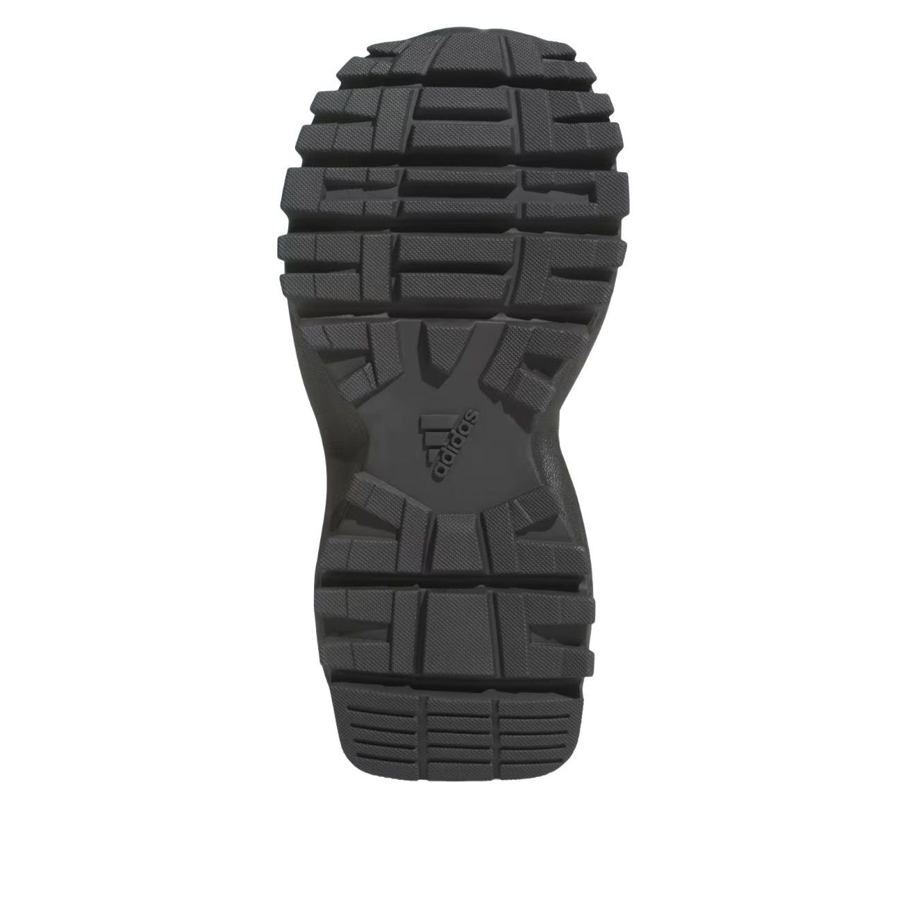 adidas x Willy Chavarria Forum Boot High 'Black Carbon' HQ4879