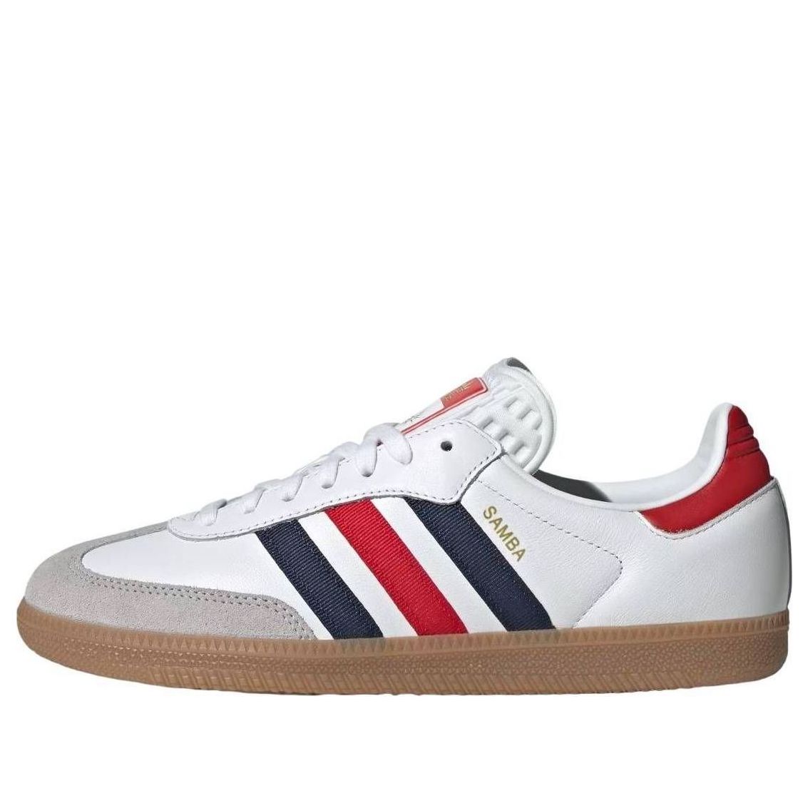 adidas Samba OG 'FIFA World Cup 2026 France' HQ4950